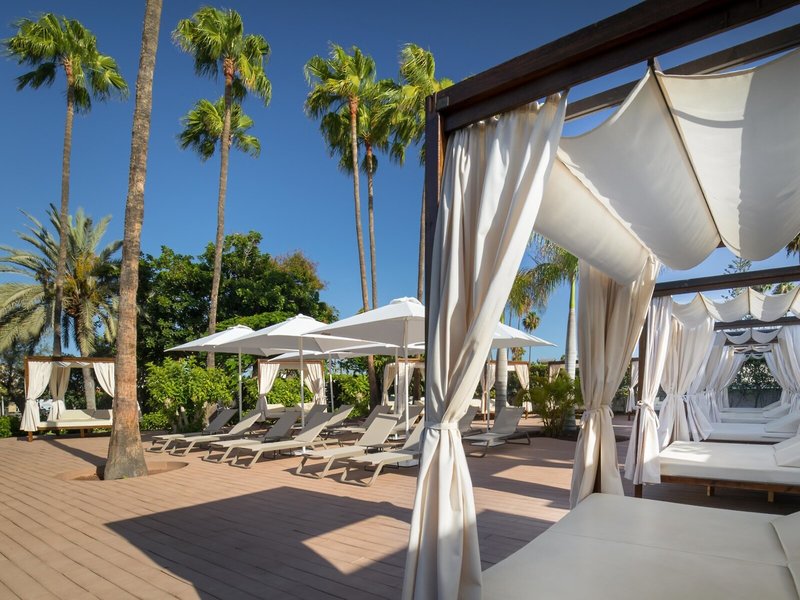 Barceló Margaritas Royal Level 11