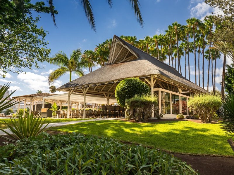 Barceló Margaritas Royal Level 13