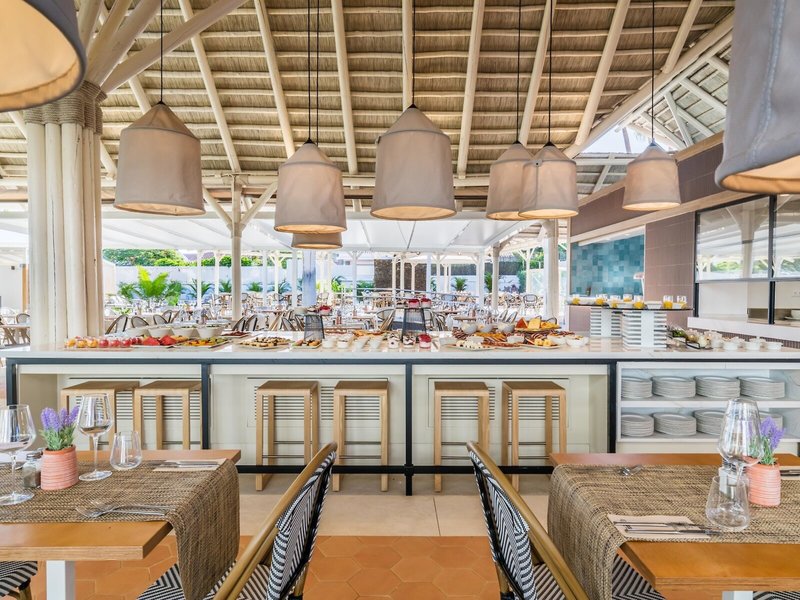 Barceló Margaritas Royal Level 17