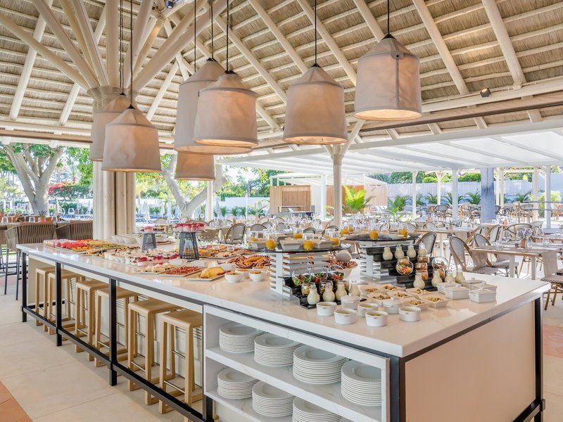 Barceló Margaritas Royal Level 18