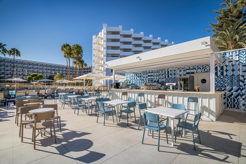 Barceló Margaritas Royal Level 31