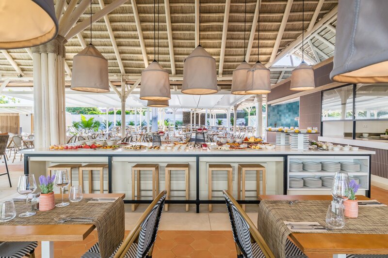 Barceló Margaritas Royal Level 66