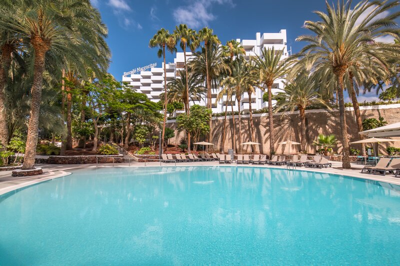 Barceló Margaritas Royal Level 1
