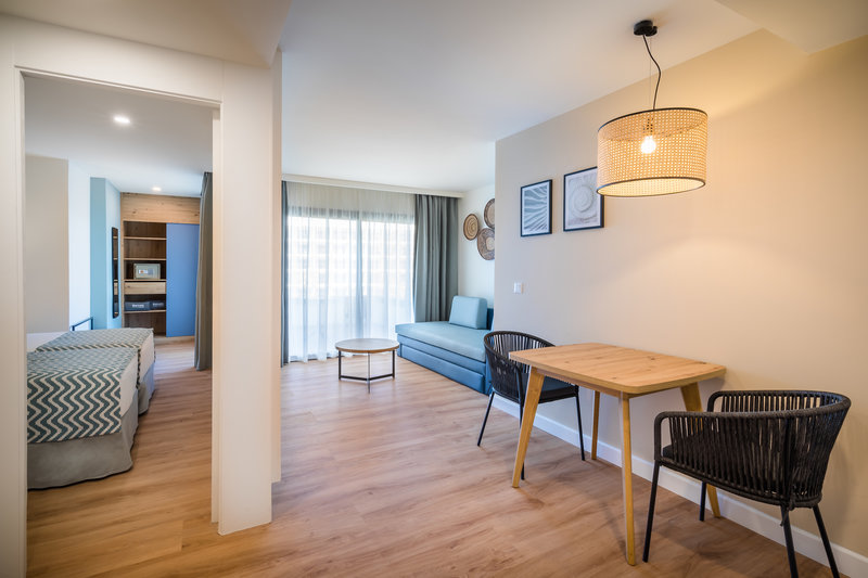 Barceló Margaritas Royal Level 9