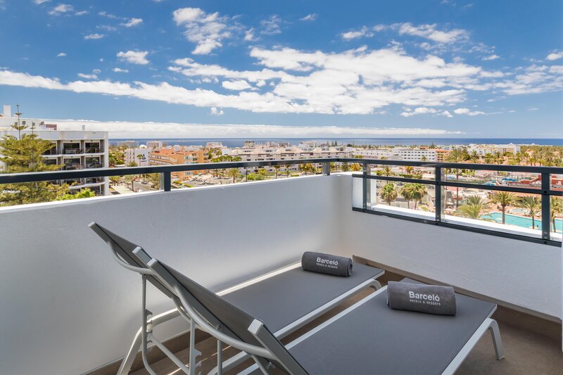 Barceló Margaritas Royal Level 12