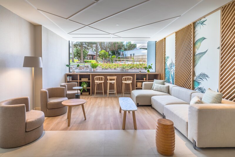 Barceló Margaritas Royal Level 15