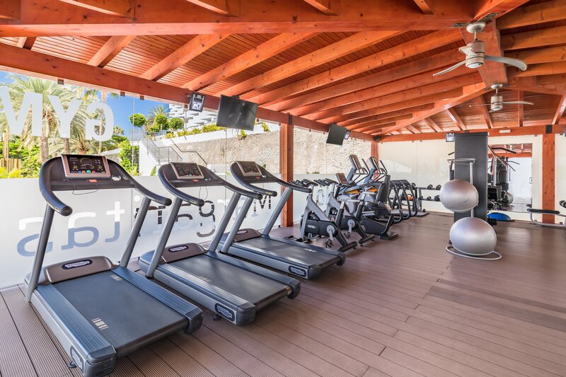 Barceló Margaritas Royal Level 30