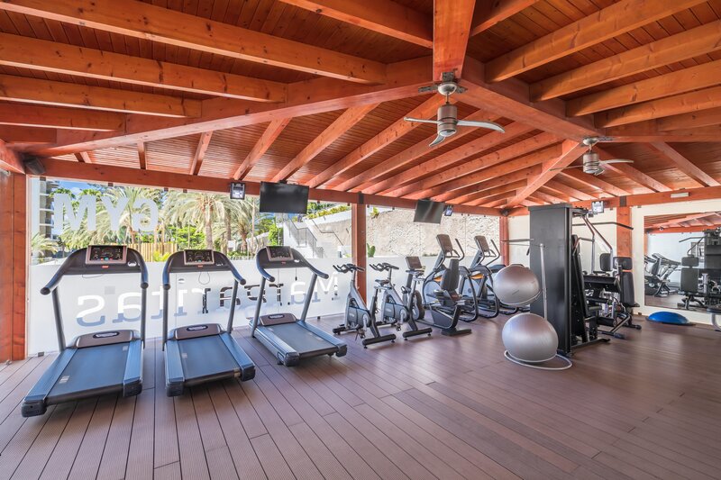 Barceló Margaritas Royal Level 31