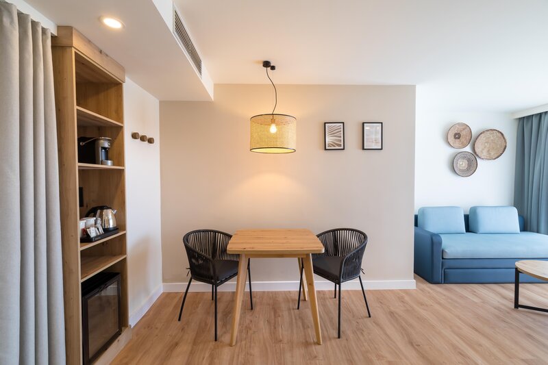 Barceló Margaritas Royal Level 37