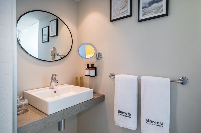 Barceló Margaritas Royal Level 40