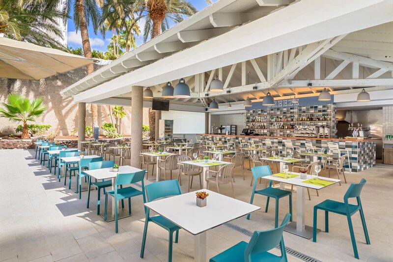 Barceló Margaritas Royal Level 43