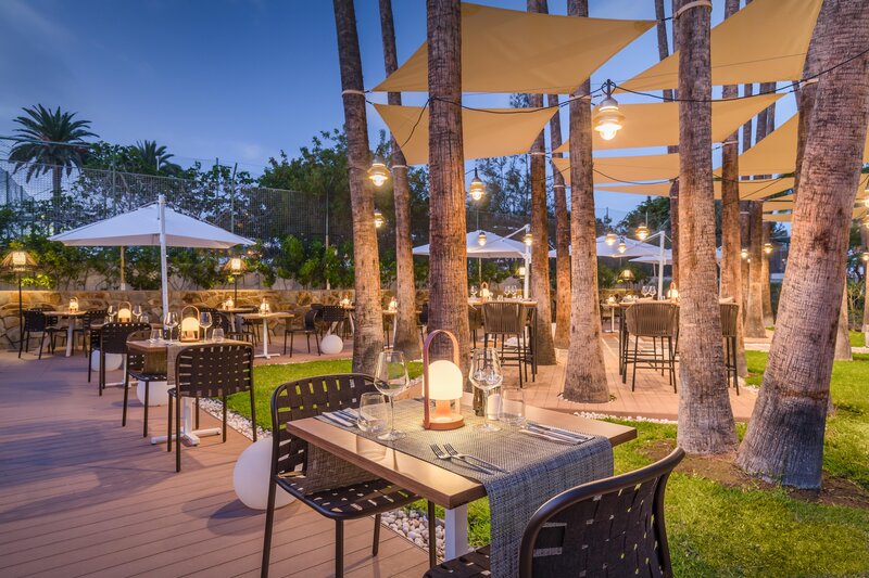 Barceló Margaritas Royal Level 54