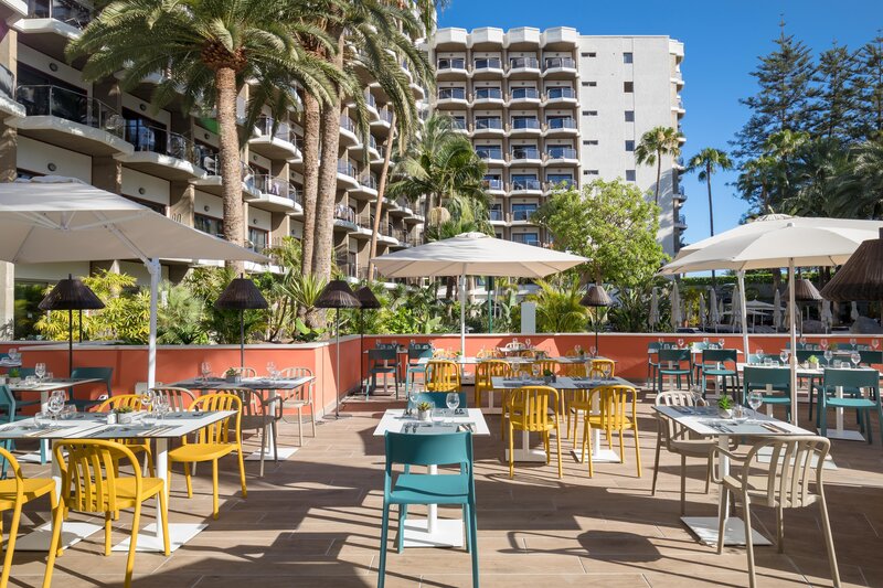 Barceló Margaritas Royal Level 55