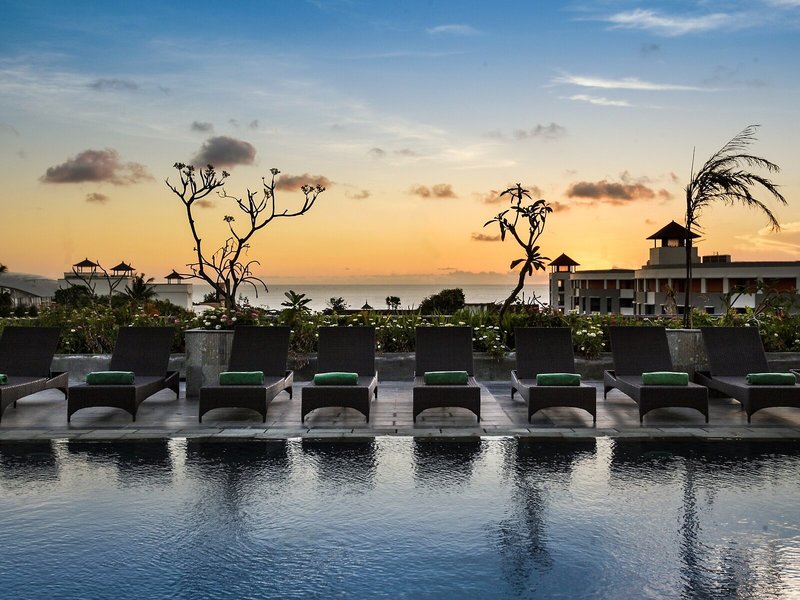 Champlung Mas Hotel 1