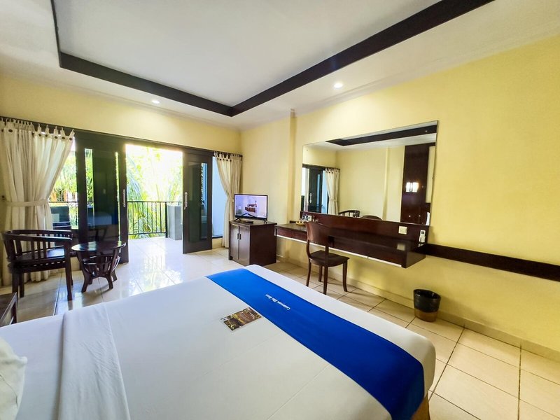 Champlung Mas Hotel 5