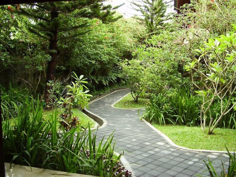Champlung Mas Hotel 6