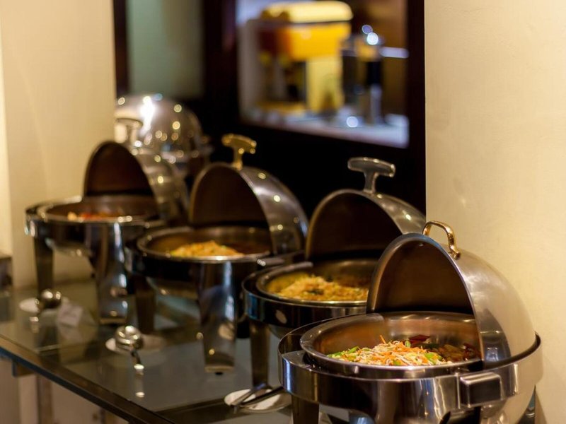 Champlung Mas Hotel 10