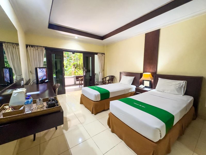 Champlung Mas Hotel 15