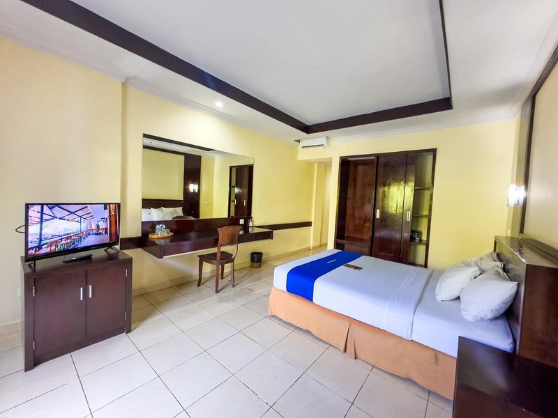 Champlung Mas Hotel 19