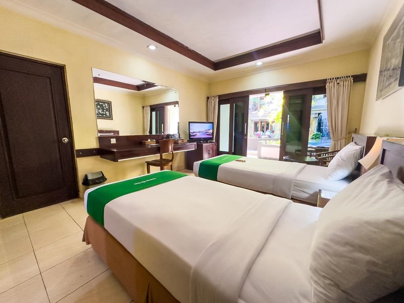 Champlung Mas Hotel 20