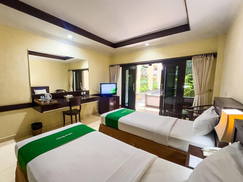 Champlung Mas Hotel 21