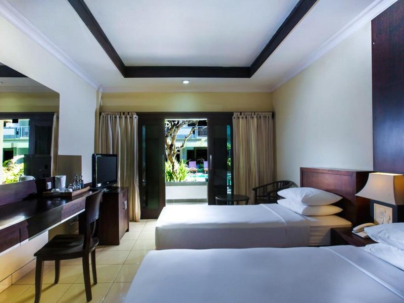 Champlung Mas Hotel 22