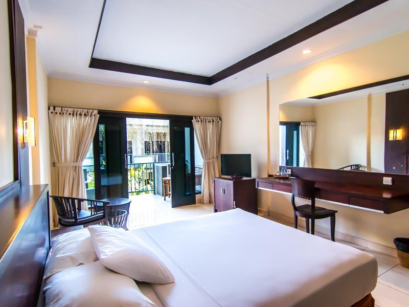 Champlung Mas Hotel 25