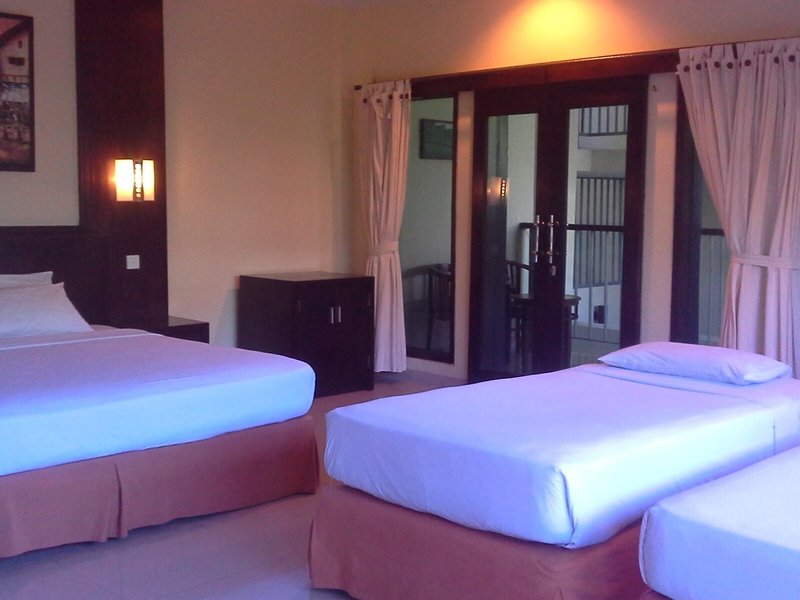 Champlung Mas Hotel 26