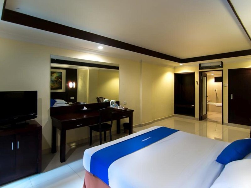 Champlung Mas Hotel 27