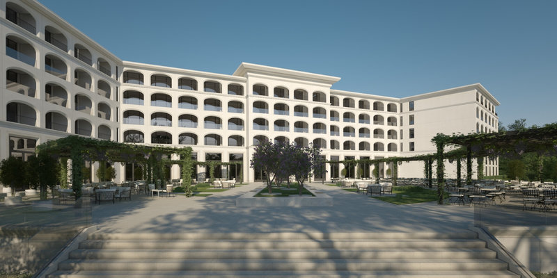 Ensana Aquahouse Hotel 2