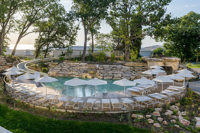 Ensana Aquahouse Hotel 3