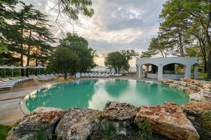 Ensana Aquahouse Hotel 4