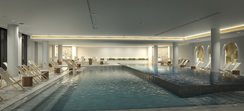 Ensana Aquahouse Hotel 5