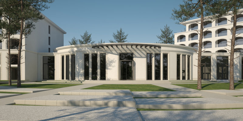 Ensana Aquahouse Hotel 6