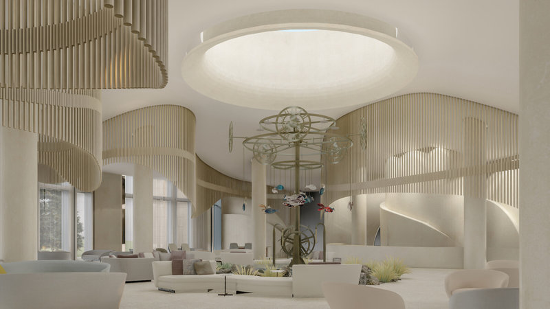 Ensana Aquahouse Hotel 7