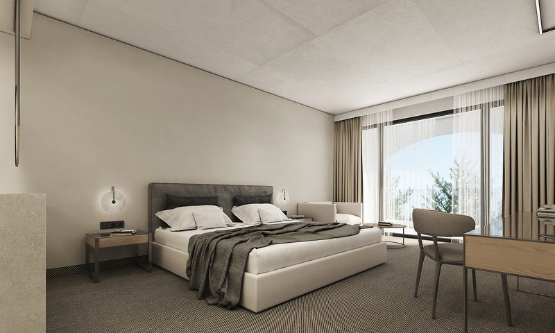 Ensana Aquahouse Hotel 8