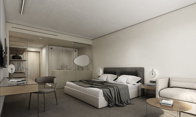 Ensana Aquahouse Hotel 9