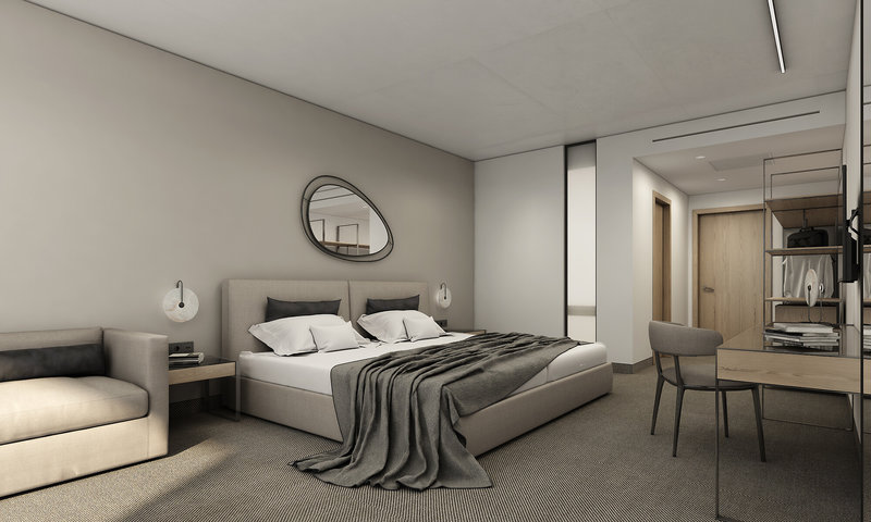 Ensana Aquahouse Hotel 10