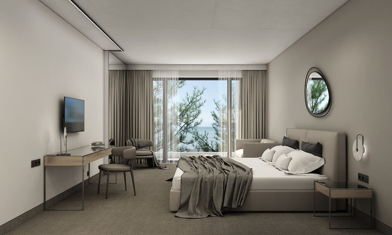 Ensana Aquahouse Hotel 11