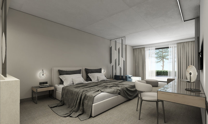 Ensana Aquahouse Hotel 13