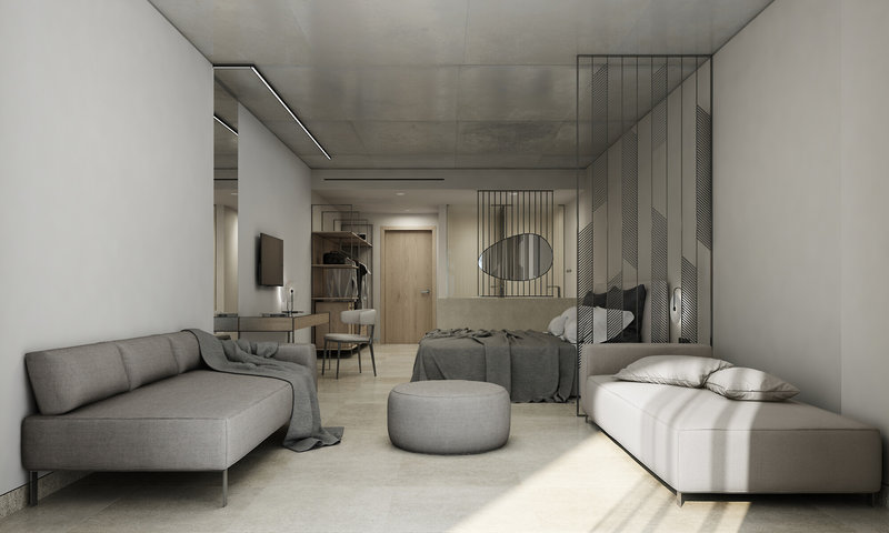 Ensana Aquahouse Hotel 14