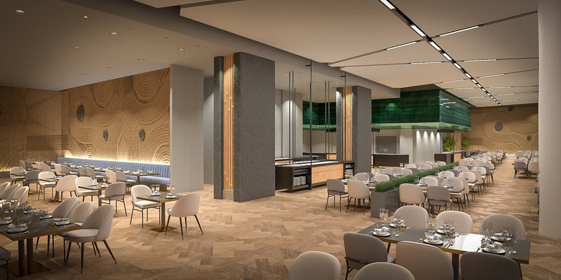 Ensana Aquahouse Hotel 15