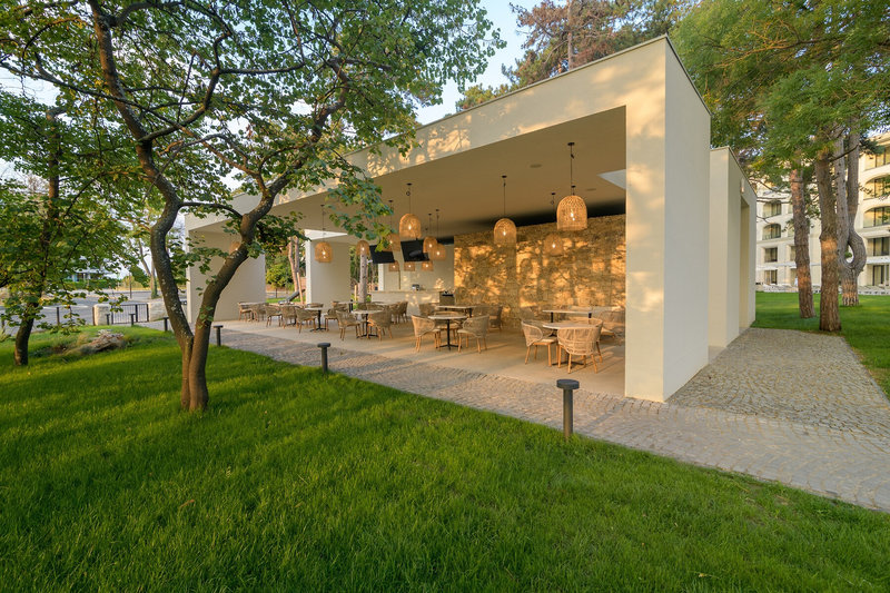 Ensana Aquahouse Hotel 17