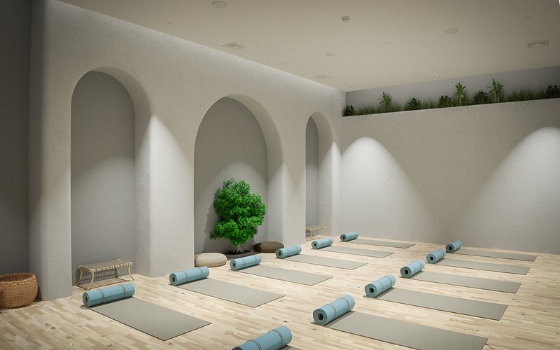 Ensana Aquahouse Hotel 19