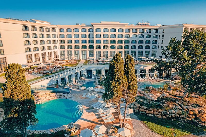 Aquahouse Hotel & Spa 1