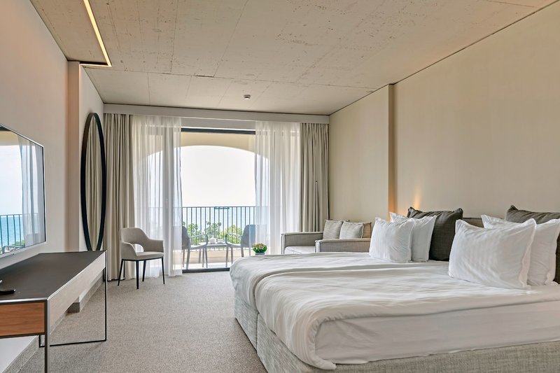 Aquahouse Hotel & Spa 2