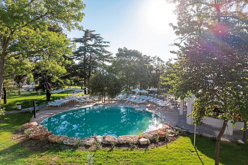 Aquahouse Hotel & Spa 3