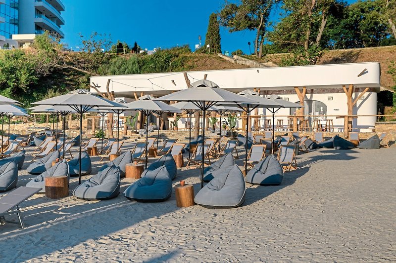 Aquahouse Hotel & Spa 4