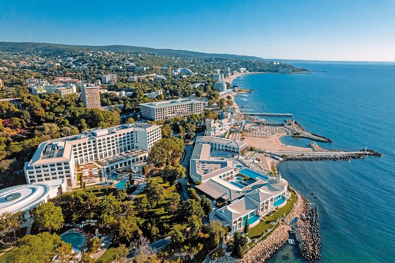 Aquahouse Hotel & Spa 5