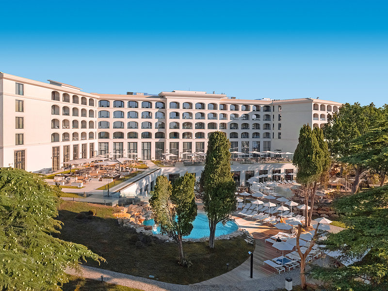 Aquahouse Hotel & Spa 1